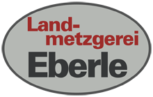 Logo Landmetzgerei Eberle